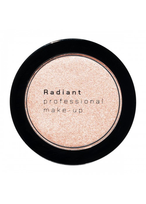 RADIANT STROBING N.1 GOLDEN GLOW