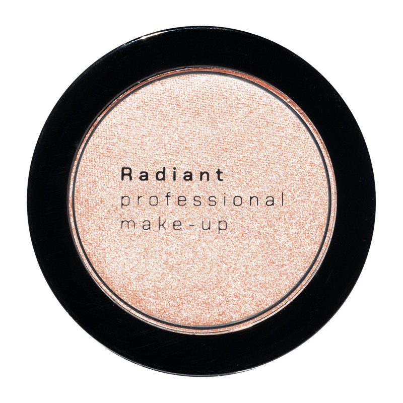 RADIANT STROBING N.1 GOLDEN GLOW