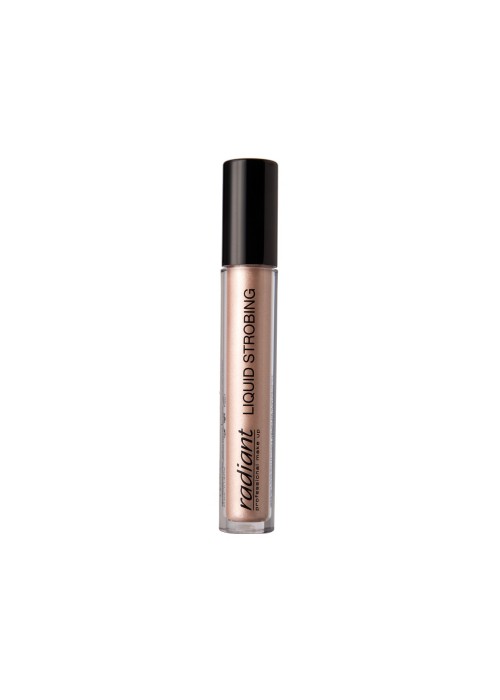 RADIANT LIQUID STROBING N.1 SAND