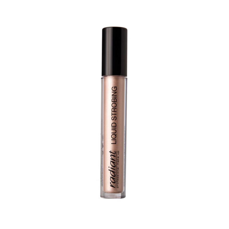 RADIANT LIQUID STROBING N.1 SAND