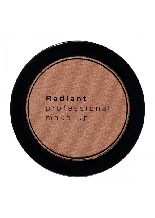 RADIANT BLUSH COLOR N.102 APPLE BROWN