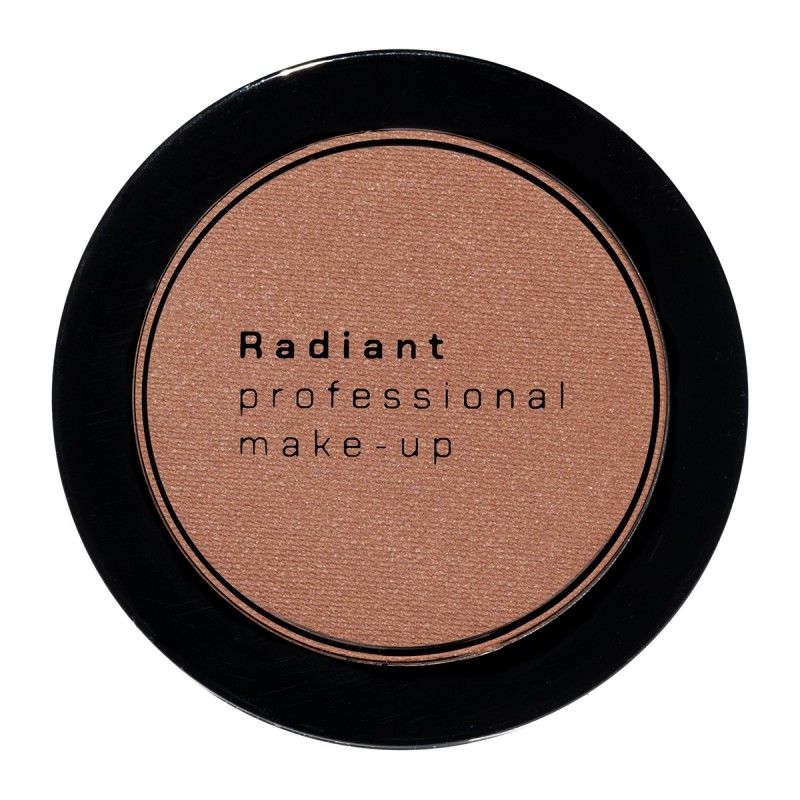 RADIANT BLUSH COLOR N.102 APPLE BROWN