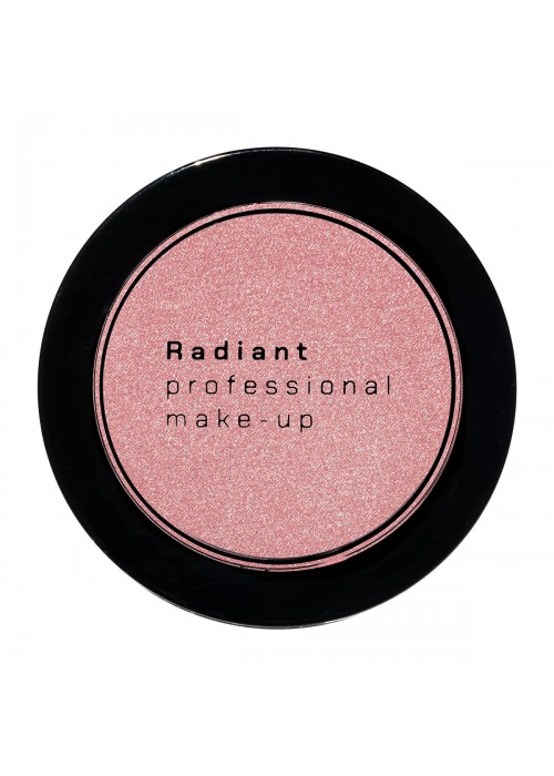 RADIANT BLUSH COLOR N.107 PINK ROSE