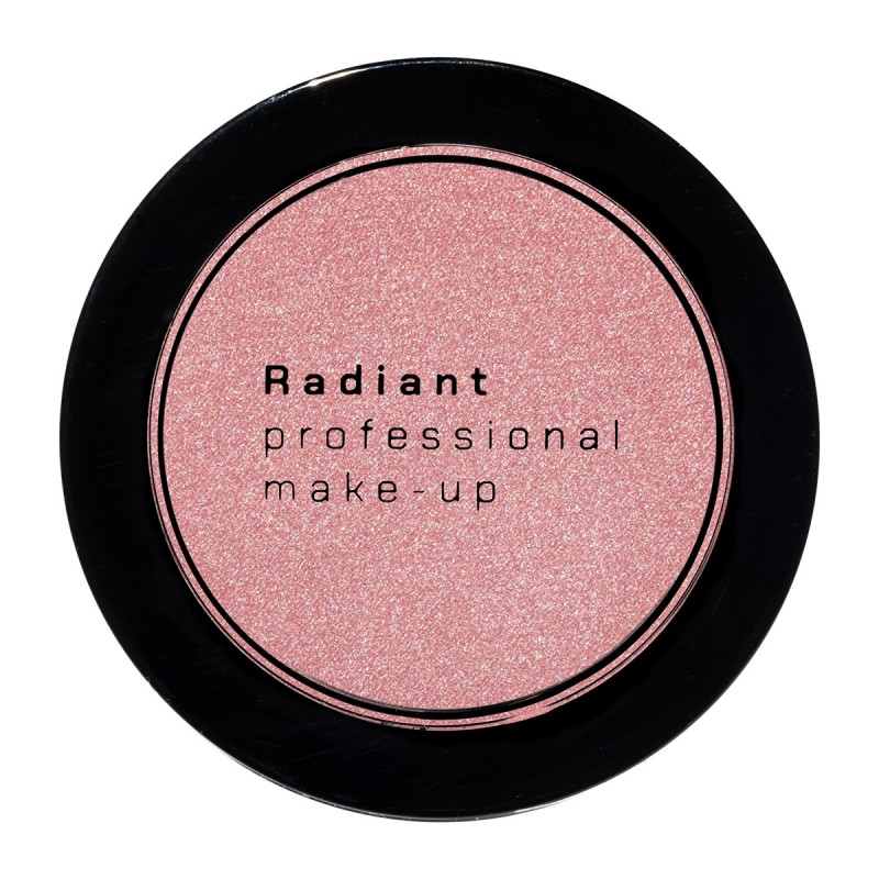 RADIANT BLUSH COLOR N.107 PINK ROSE