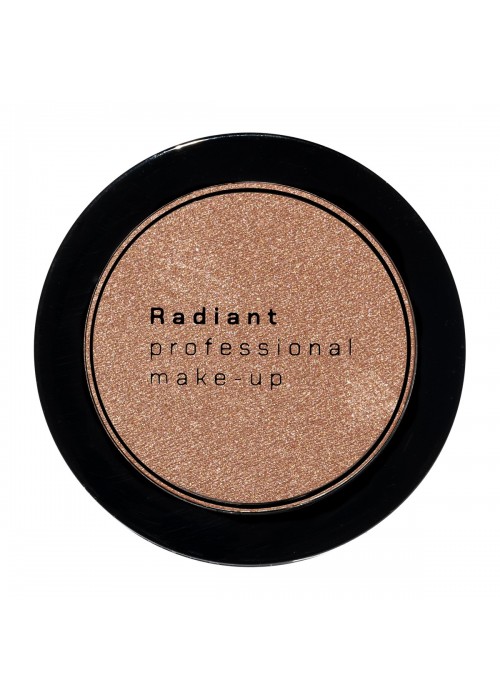 RADIANT BLUSH COLOR N.109 SHIMMERING SAND