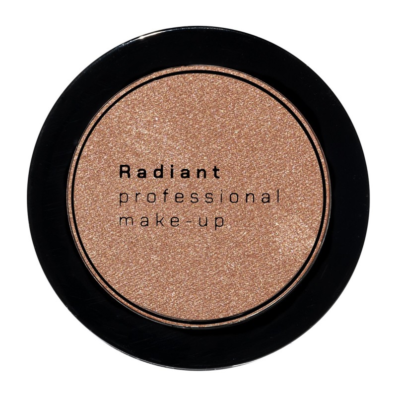 RADIANT BLUSH COLOR N.109 SHIMMERING SAND