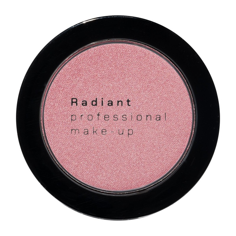 RADIANT BLUSH COLOR N.111 PLUM