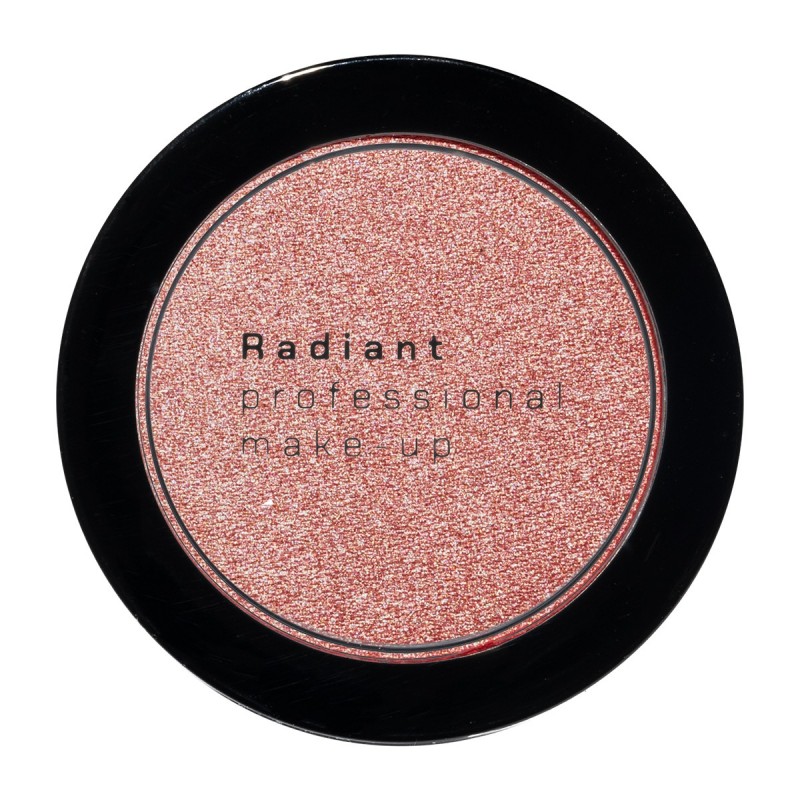 RADIANT BLUSH COLOR N.112 APRICOT