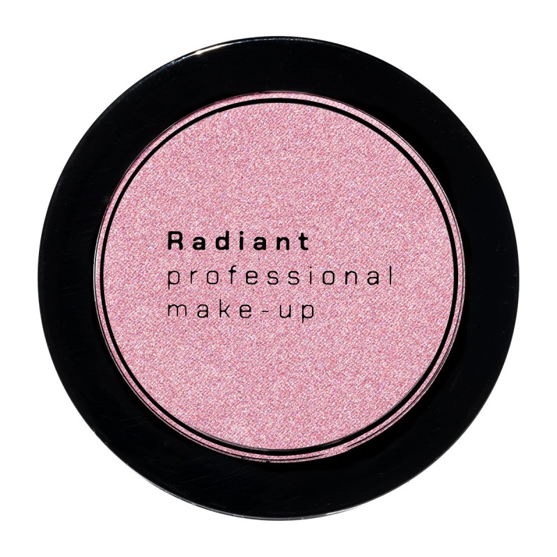 RADIANT BLUSH COLOR N.116 ROSE