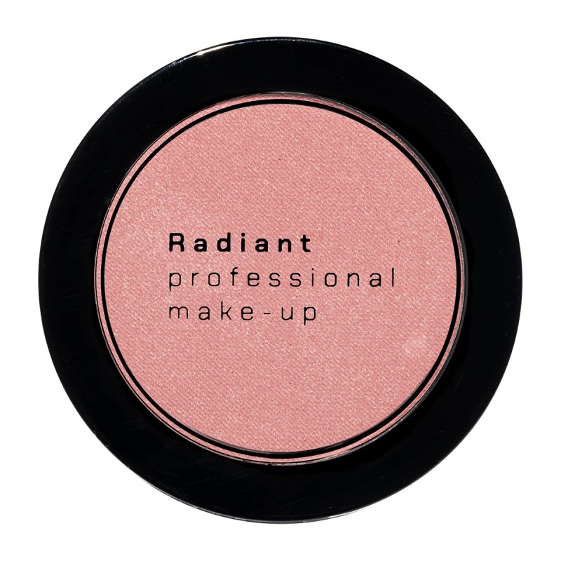 RADIANT BLUSH COLOR N.117 ROSY APRICOT