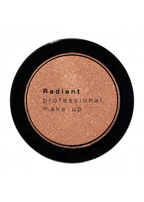 RADIANT BLUSH COLOR N.119 RED EARTH