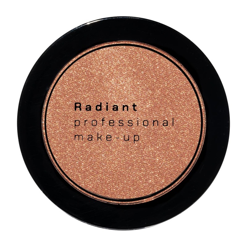 RADIANT BLUSH COLOR N.119 RED EARTH