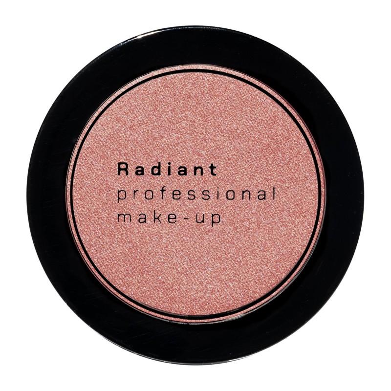 RADIANT BLUSH COLOR N.120 APPLE ROSE