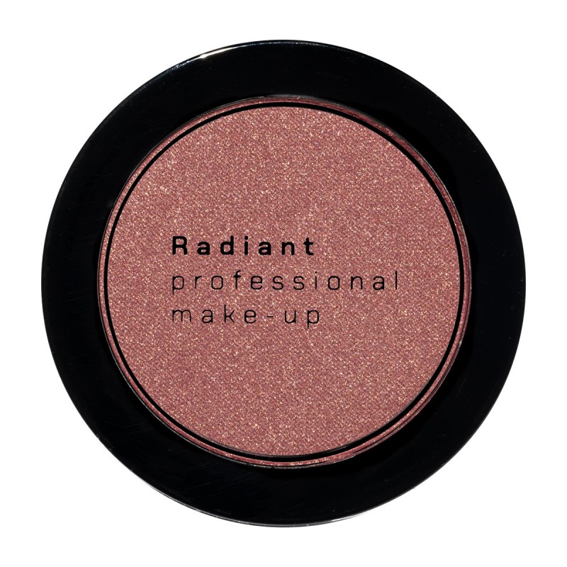 RADIANT BLUSH COLOR N.123 CERAMIC BROWN