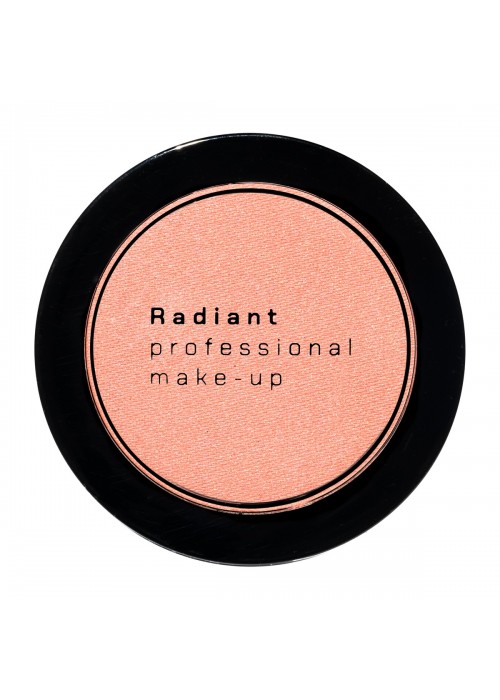 RADIANT BLUSH COLOR N.125 PEACH