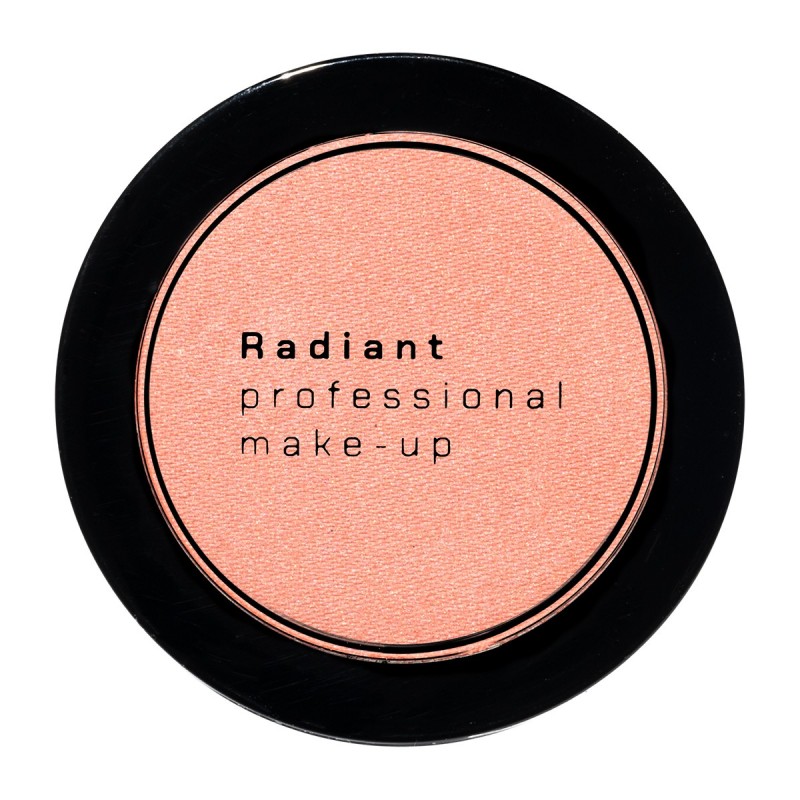 RADIANT BLUSH COLOR N.125 PEACH