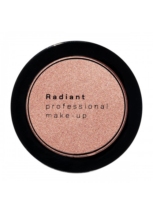 RADIANT BLUSH COLOR N.127 PEARLY APRICOT