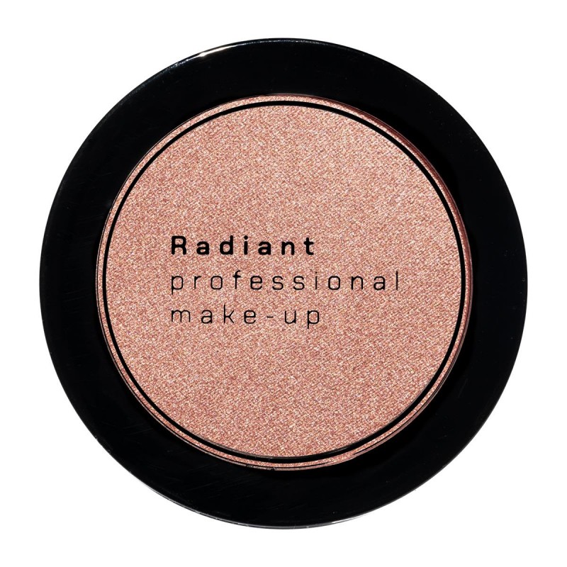 RADIANT BLUSH COLOR N.127 PEARLY APRICOT