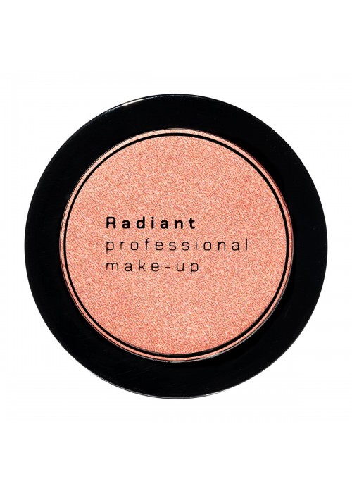 RADIANT BLUSH COLOR N.129 PEARLY PEACH