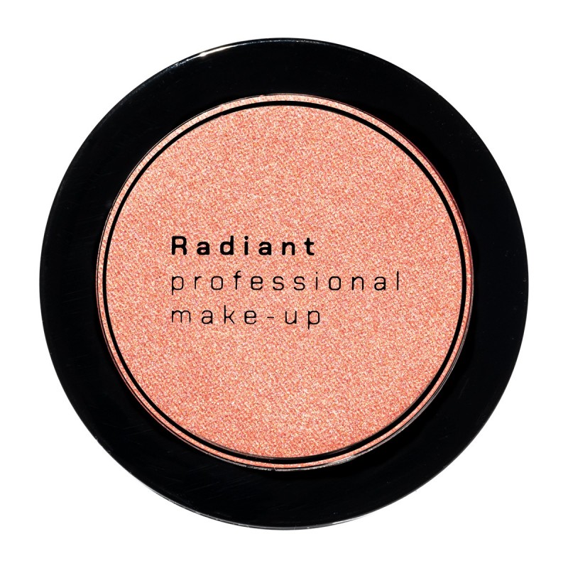 RADIANT BLUSH COLOR N.129 PEARLY PEACH