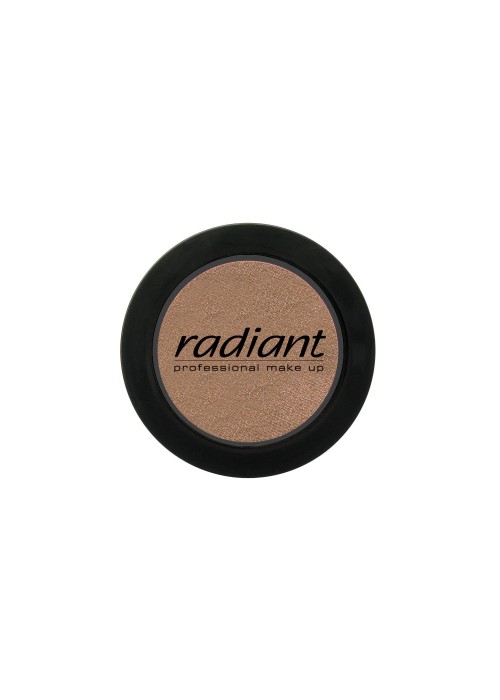 RADIANT BLUSH COLOR N.135 PEARLY BRONZE