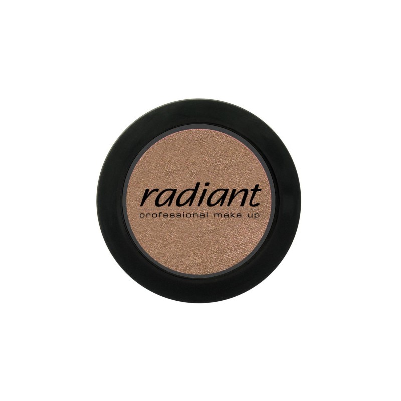 RADIANT BLUSH COLOR N.135 PEARLY BRONZE