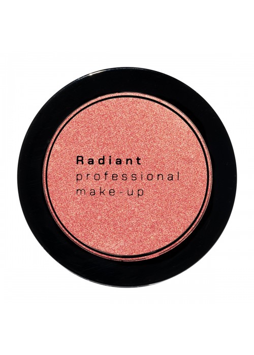 RADIANT BLUSH COLOR N.138 BRILLIANT ROSE