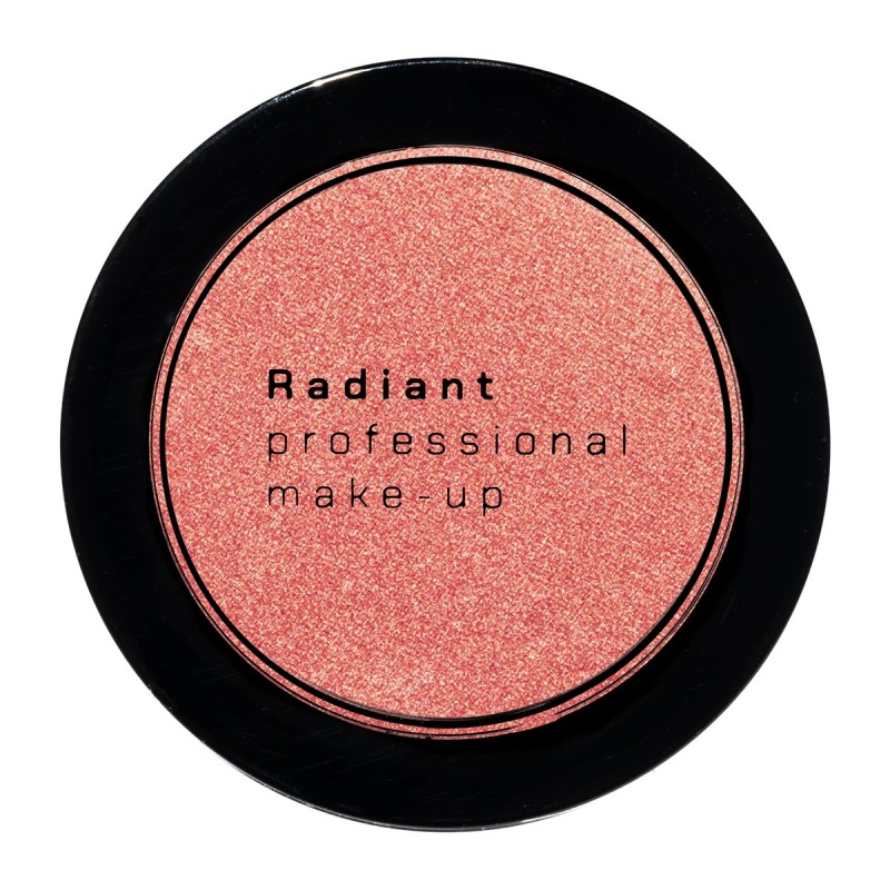 RADIANT BLUSH COLOR N.138 BRILLIANT ROSE