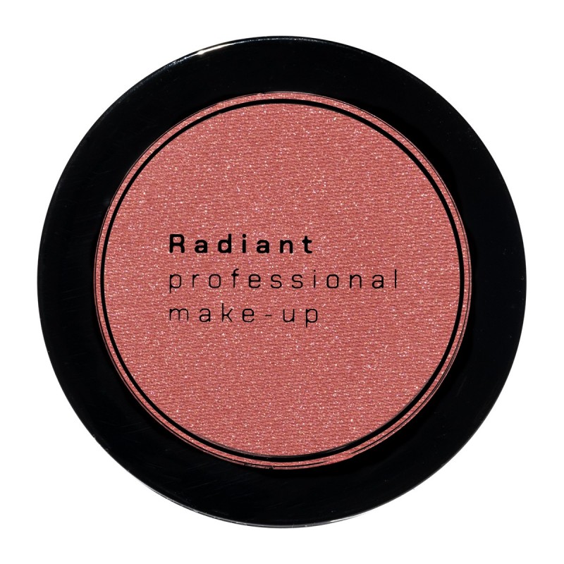 RADIANT BLUSH COLOR N.139 POMEGRANATE