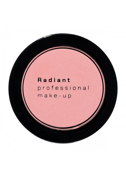 RADIANT PURE MATT BLUSH COLOR N.1 PINK