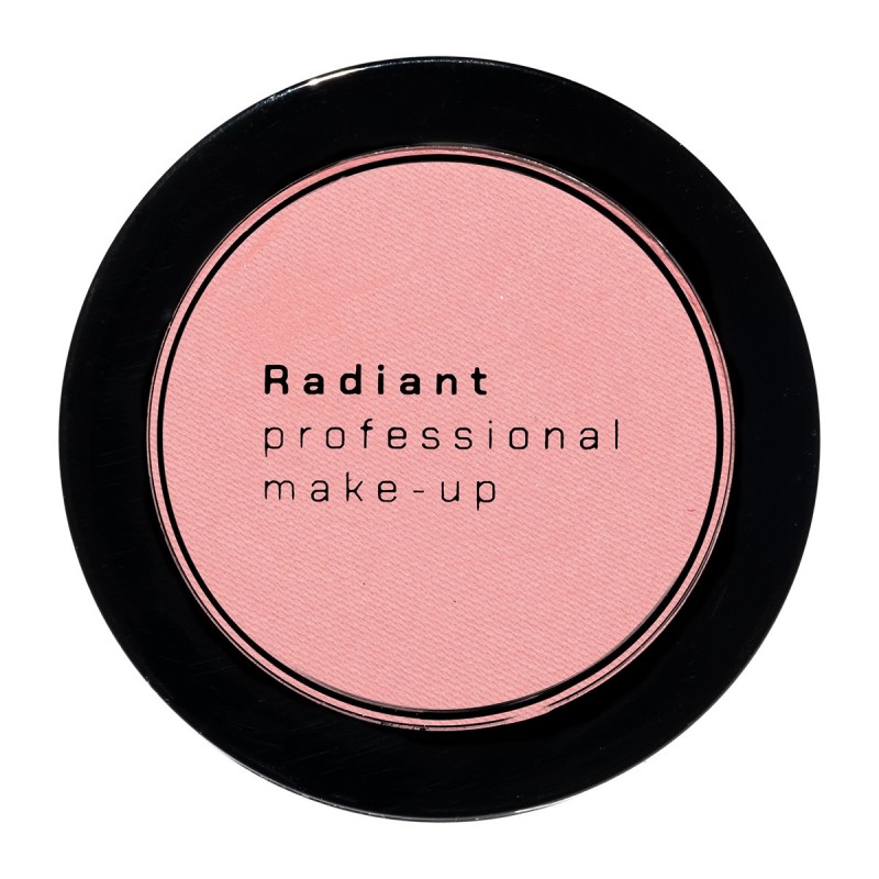 RADIANT PURE MATT BLUSH COLOR N.1 PINK