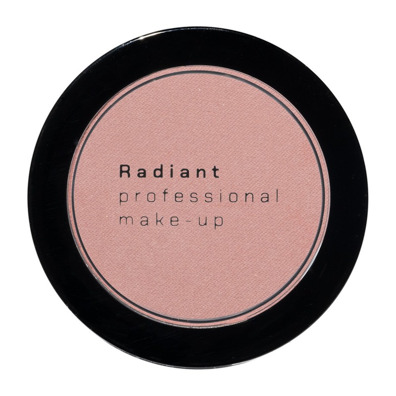 RADIANT PURE MATT BLUSH COLOR N.2 CERAMIC