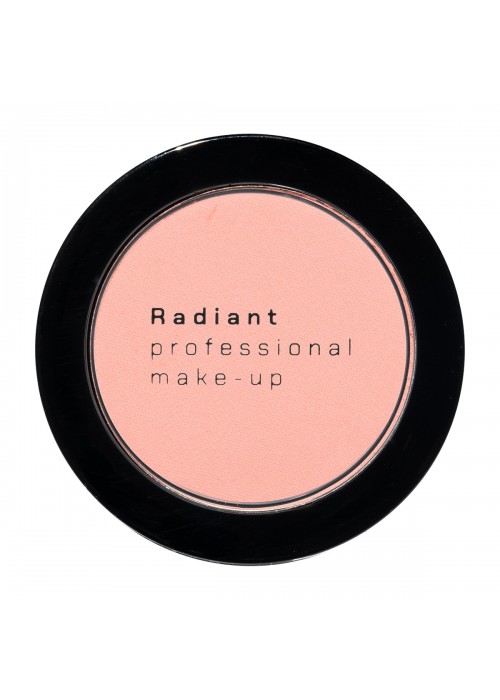 RADIANT PURE MATT BLUSH COLOR N.3 SALMON