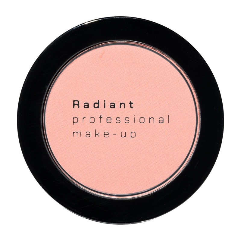 RADIANT PURE MATT BLUSH COLOR N.3 SALMON