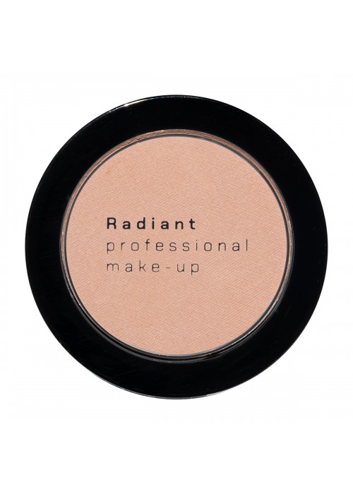 RADIANT PURE MATT BLUSH COLOR N.4 TAN