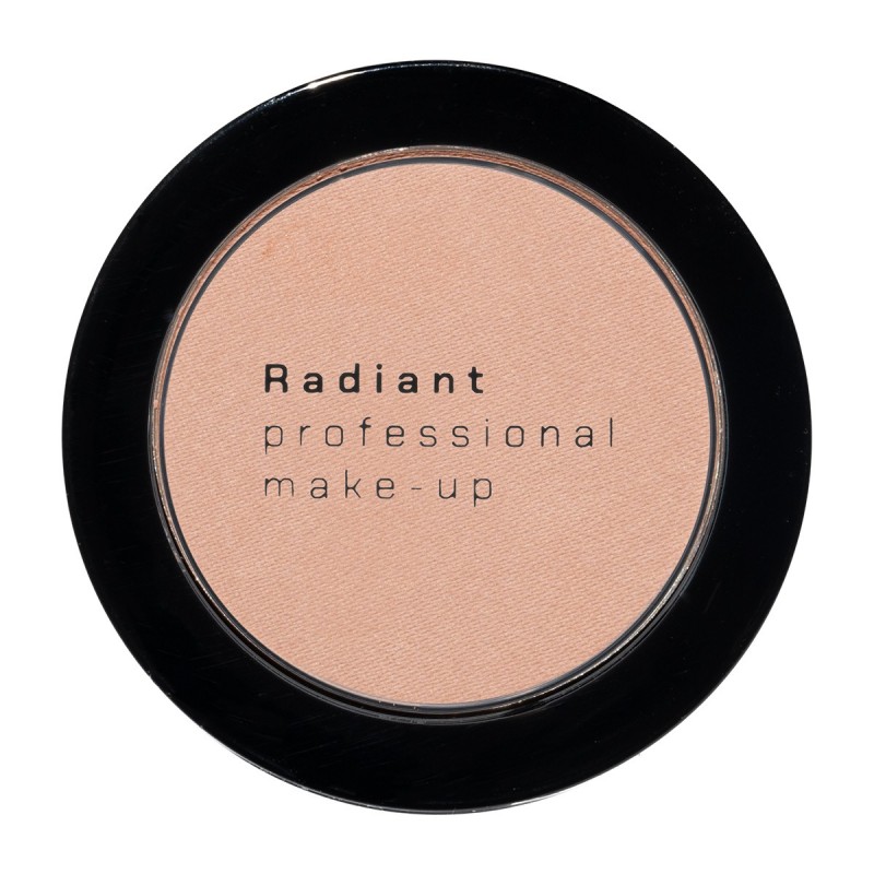 RADIANT PURE MATT BLUSH COLOR N.4 TAN