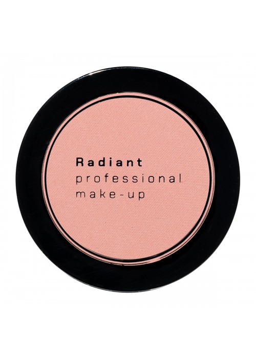 RADIANT PURE MATT BLUSH COLOR N.5 ORANGE