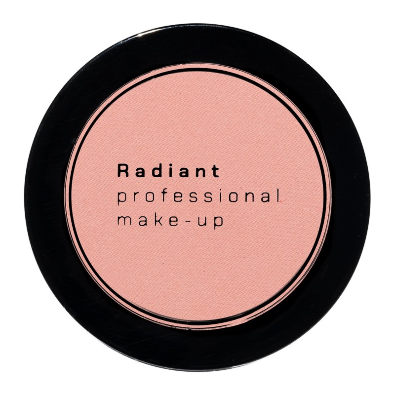 RADIANT PURE MATT BLUSH COLOR N.5 ORANGE