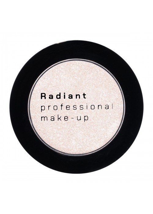 RADIANT PROFESSIONAL EYE COLOR N.106 SHIMMERING PEACH (BASIC)