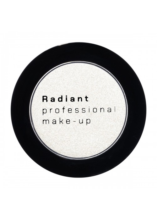 RADIANT PROFESSIONAL EYE COLOR N.120 SHIMMERING WHITE (BASIC)