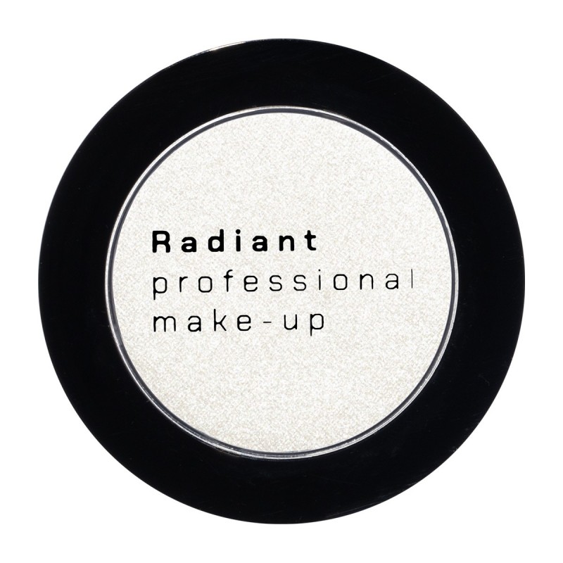 RADIANT PROFESSIONAL EYE COLOR N.120 SHIMMERING WHITE (BASIC)