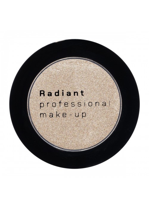 RADIANT PROFESSIONAL EYE COLOR N.137 SUMMER SAND (BASIC)