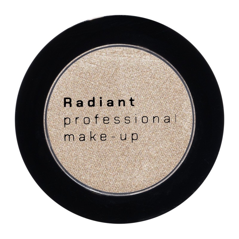 RADIANT PROFESSIONAL EYE COLOR N.137 SUMMER SAND (BASIC)