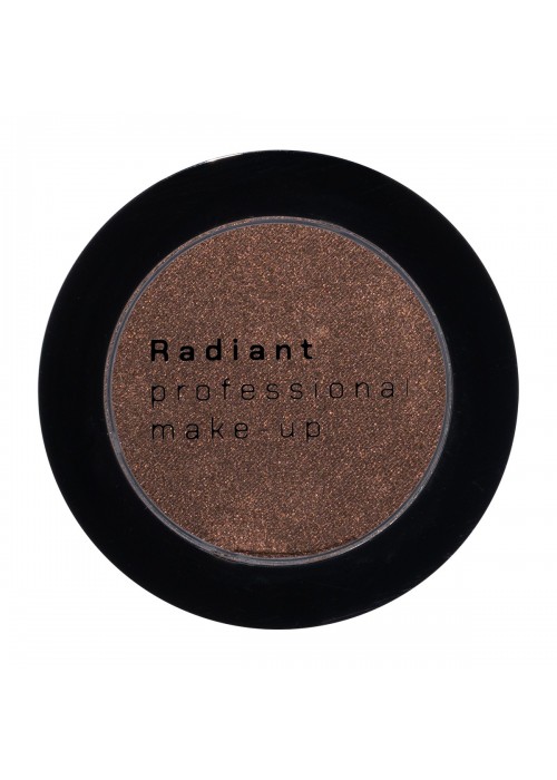 RADIANT PROFESSIONAL EYE COLOR N.162 METAL BROWN (SHIMMER)