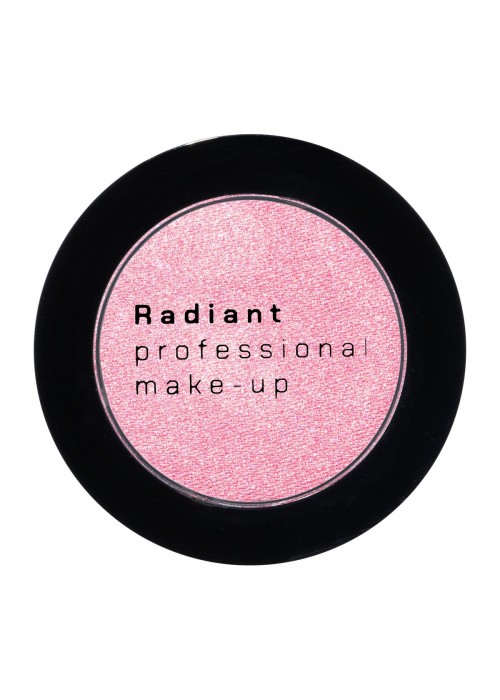 RADIANT PROFESSIONAL EYE COLOR N.166 ROSE (SHIMMER)