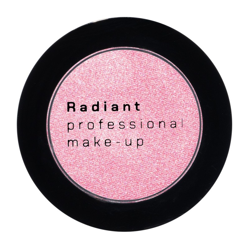 RADIANT PROFESSIONAL EYE COLOR N.166 ROSE (SHIMMER)