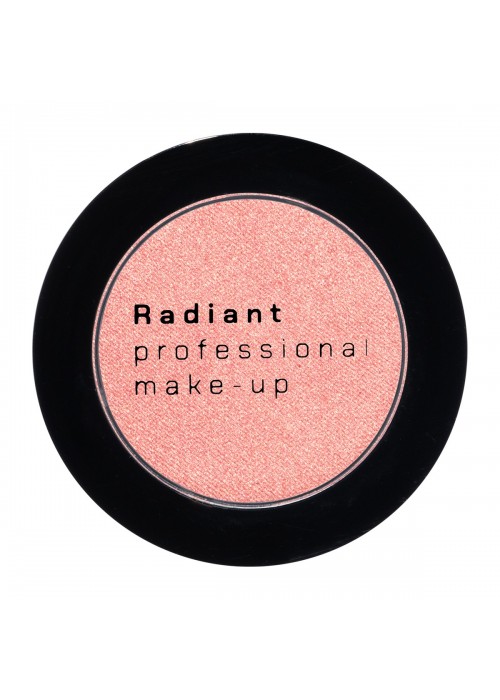 RADIANT PROFESSIONAL EYE COLOR N.191 SALMON (SHIMMER)