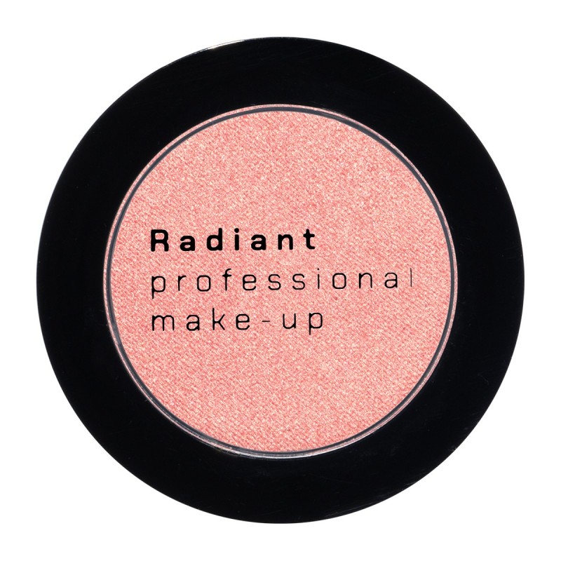 RADIANT PROFESSIONAL EYE COLOR N.191 SALMON (SHIMMER)