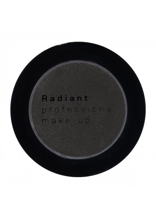 RADIANT PROFESSIONAL EYE COLOR N.199 BLACK (VELVET)