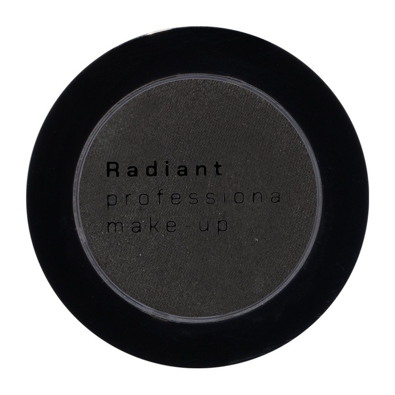 RADIANT PROFESSIONAL EYE COLOR N.199 BLACK (VELVET)